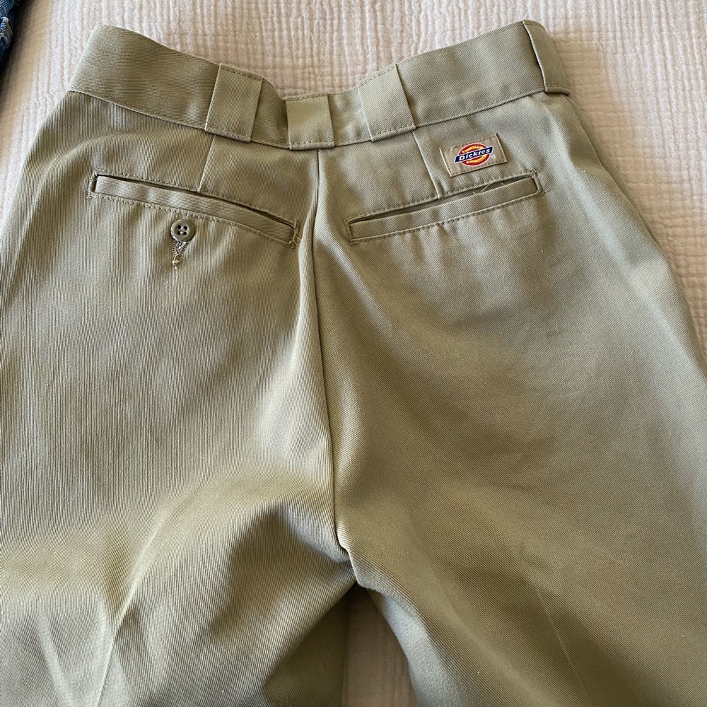 Dickies - Picture 4 of 5
